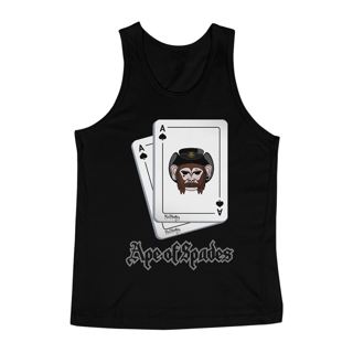 Regata Ape of Spades