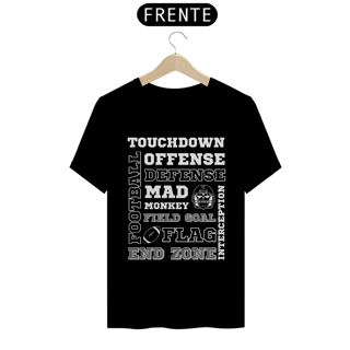 Camiseta Touchdown