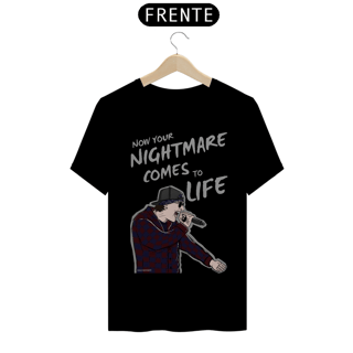 Camiseta M Shadows - Nightmare