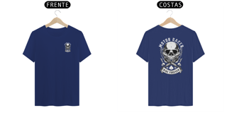Nome do produto CAMISETA PIMA - MOTOR RACER