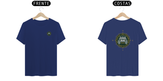 Nome do produto CAMISETA PIMA - OFFROAD