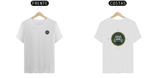 Nome do produto CAMISETA PIMA - OFFROAD