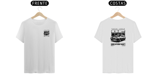 Nome do produto CAMISETA PIMA - HACHI ROKU