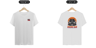 Nome do produto CAMISETA PIMA - GTR