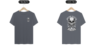 Nome do produto CAMISETA PIMA - MOTOR RACER