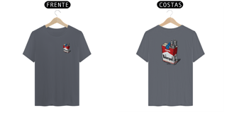 Nome do produto CAMISETA PIMA - MOTORSPORT