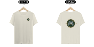 Nome do produto CAMISETA PIMA - OFFROAD