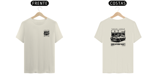 Nome do produto CAMISETA PIMA - HACHI ROKU