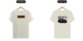 Nome do produto CAMISETA PIMA - HELLCAT SRT