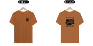 Nome do produto CAMISETA PIMA - HACHI ROKU