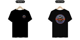 Nome do produto CAMISETA PIMA - MOTORCYCLE