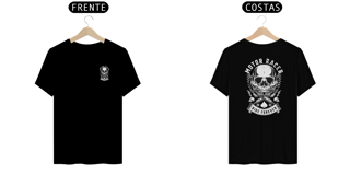 Nome do produto CAMISETA PIMA - MOTOR RACER