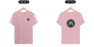 Nome do produto CAMISETA PIMA - OFFROAD