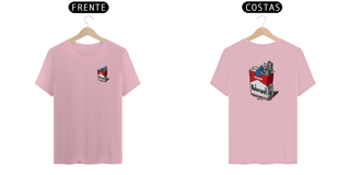 Nome do produto CAMISETA PIMA - MOTORSPORT