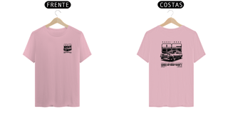 Nome do produto CAMISETA PIMA - HACHI ROKU