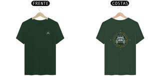 Nome do produto CAMISETA PIMA - OFFROAD