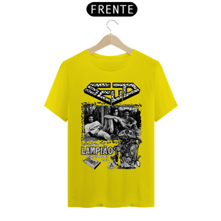 Nome do produto Camiseta SCUD - Lampião - mod. 02