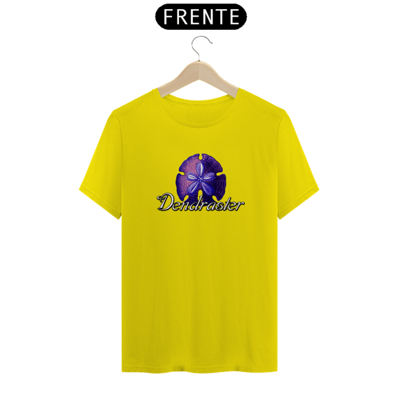 Camiseta DENDRASTER logo - mod. 02