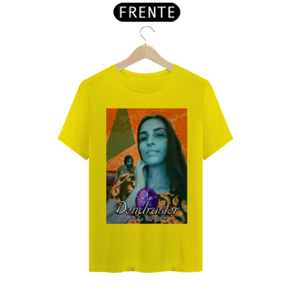 Nome do produto Camiseta DENDRASTER - mod. 02