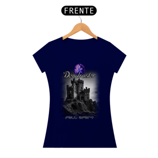 Nome do produto Baby Look DENDRASTER - Fall Apart (song)