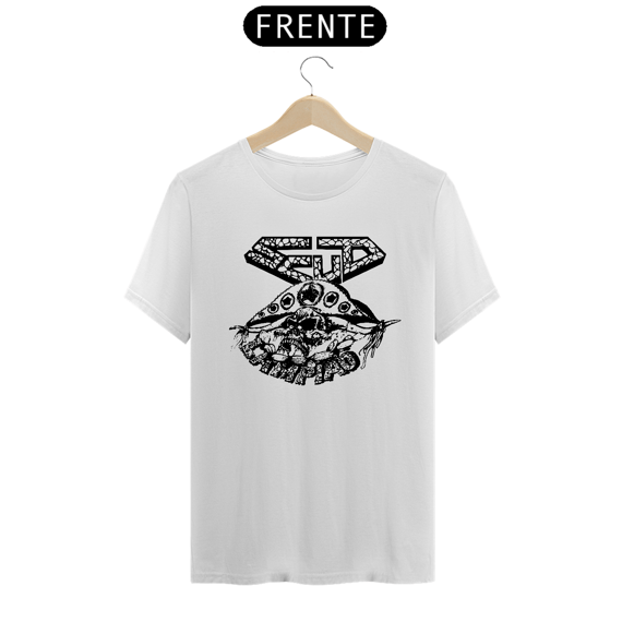 Camiseta SCUD - Lampião