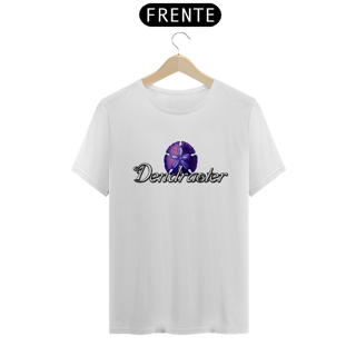 T-Shirt QUALITY | DENDRASTER logo - mod. 01