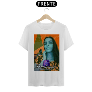 Nome do produto Camiseta DENDRASTER - mod. 02