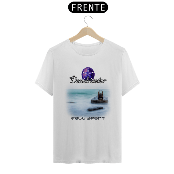 Camiseta DENDRASTER - Fall Apart (EP)