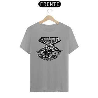 Nome do produto Camiseta SCUD - Lampião