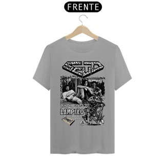 Nome do produto Camiseta SCUD - Lampião - mod. 02