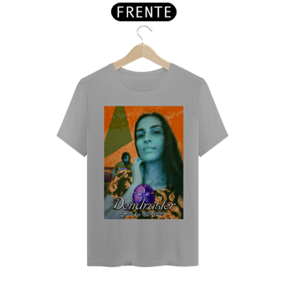 Nome do produto Camiseta DENDRASTER - mod. 02