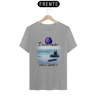 Nome do produto Camiseta DENDRASTER - Fall Apart (EP)