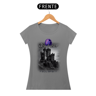 Nome do produto Baby Look DENDRASTER - Fall Apart (song)