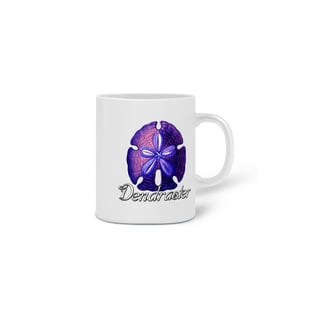 Nome do produto Caneca DENDRASTER logo