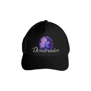 Nome do produto Boné DENDRASTER logo - mod. 01