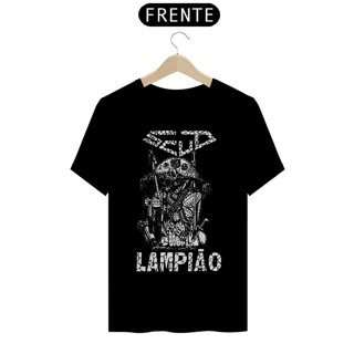 Nome do produto Camiseta SCUD - Lampião (demo-tape k7 - 1991)
