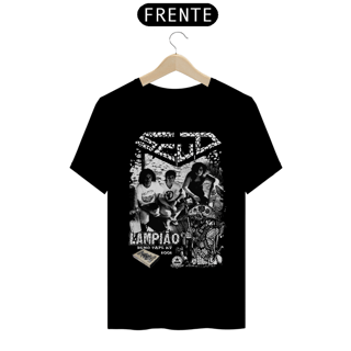 Nome do produto Camiseta SCUD - Lampião - mod. 01