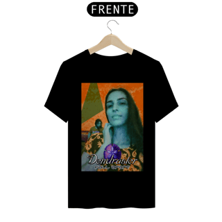 Nome do produto Camiseta DENDRASTER - mod. 02