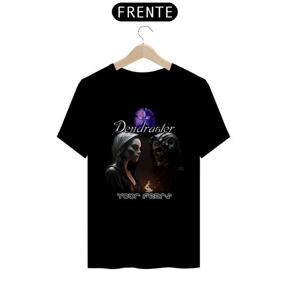 Camiseta DENDRASTER - Your Fears