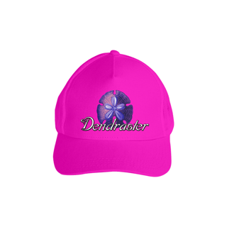 Nome do produto Boné DENDRASTER logo - mod. 01