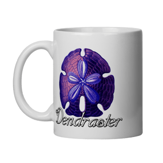 Nome do produto Caneca DENDRASTER