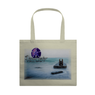 Nome do produto Eco Bag DENDRASTER - Fall Apart - Tam.: G