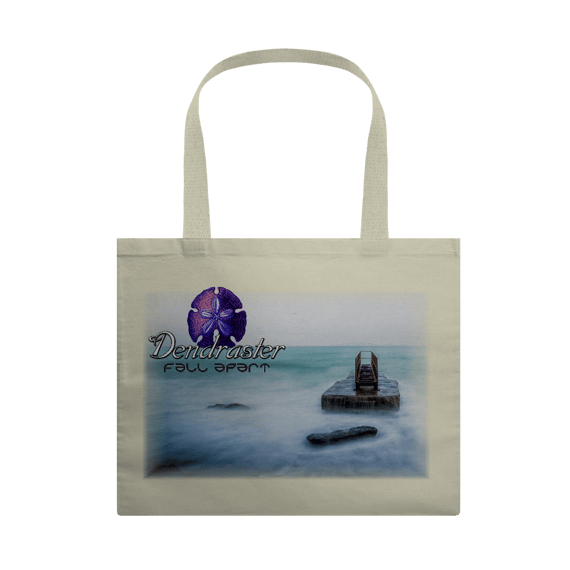 Eco Bag DENDRASTER - Fall Apart - Tam.: G