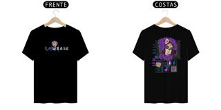 Nome do produto LOWBASE PSYCHEDELIC 