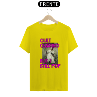 Nome do produto Cult Classic