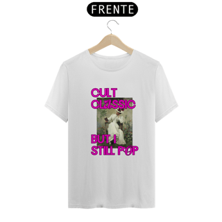 Nome do produto Cult Classic