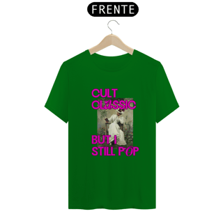 Nome do produto Cult Classic