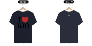 Nome do produtoI Love Rio