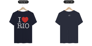 Nome do produtoI Love Rio
