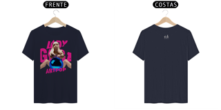 Nome do produtoLady Gaga - Artpop